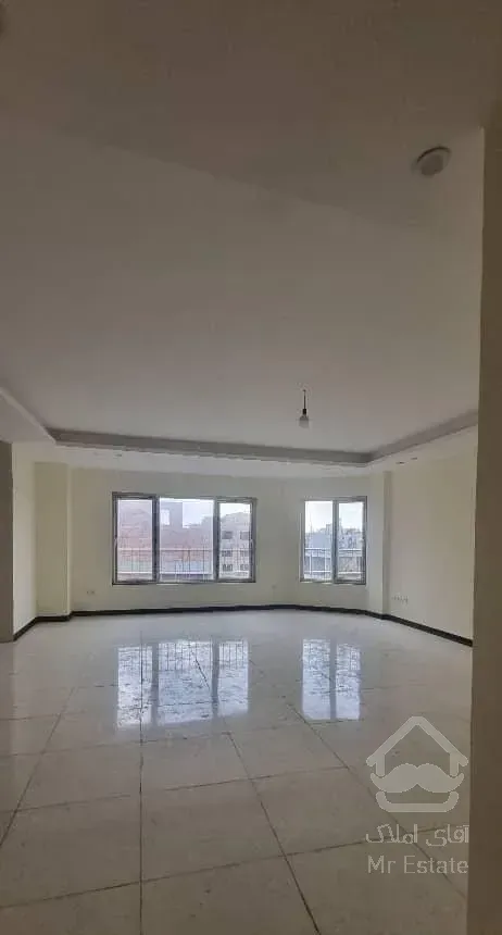 فروش آپارتمان نوساز۱۱۴ متری بابل فارابی