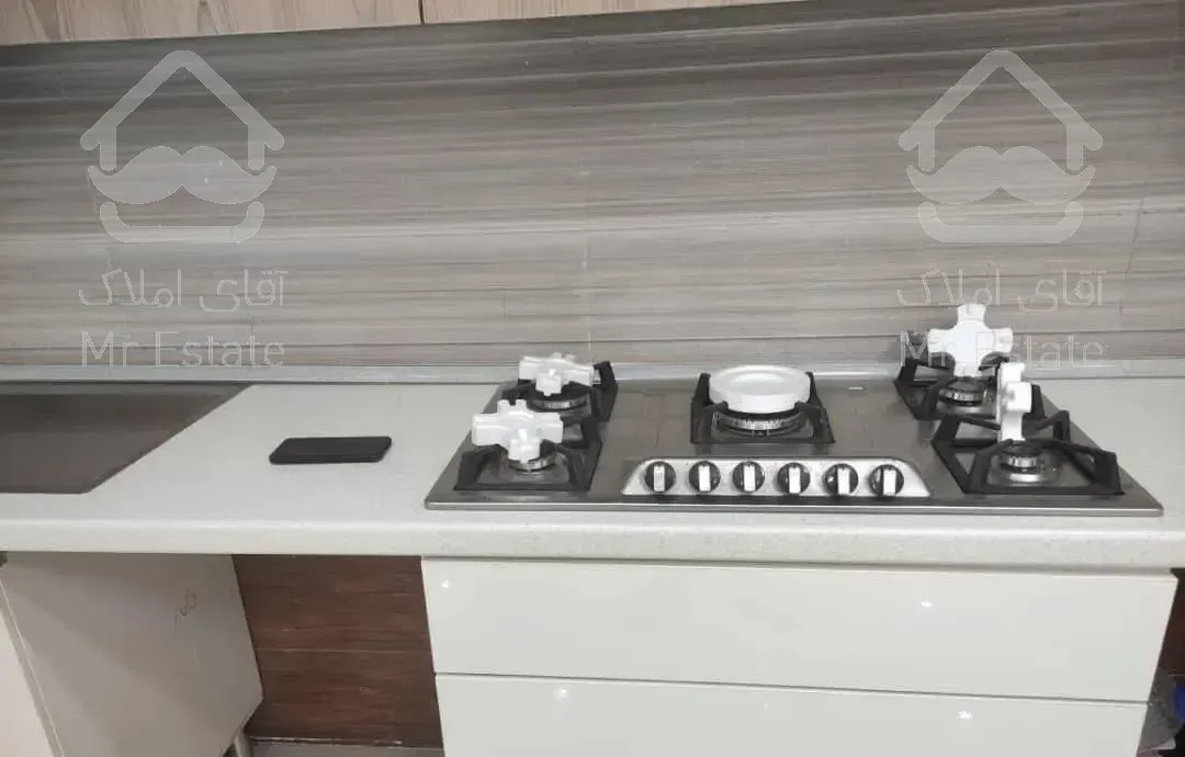 آپارتمان شهید خرازی ، ۱۱۲ متر ، ۲ خواب