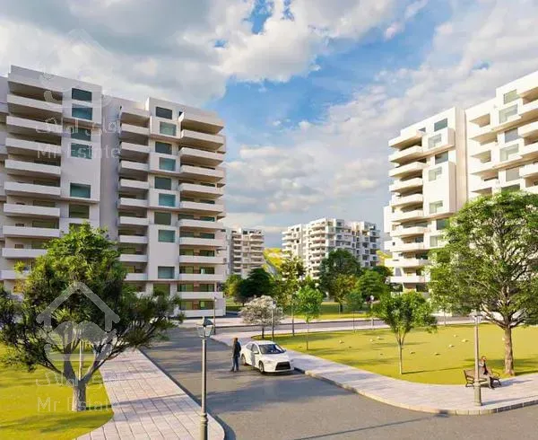 فروش اپارتمان ۱۵۰متر ۳ خواب