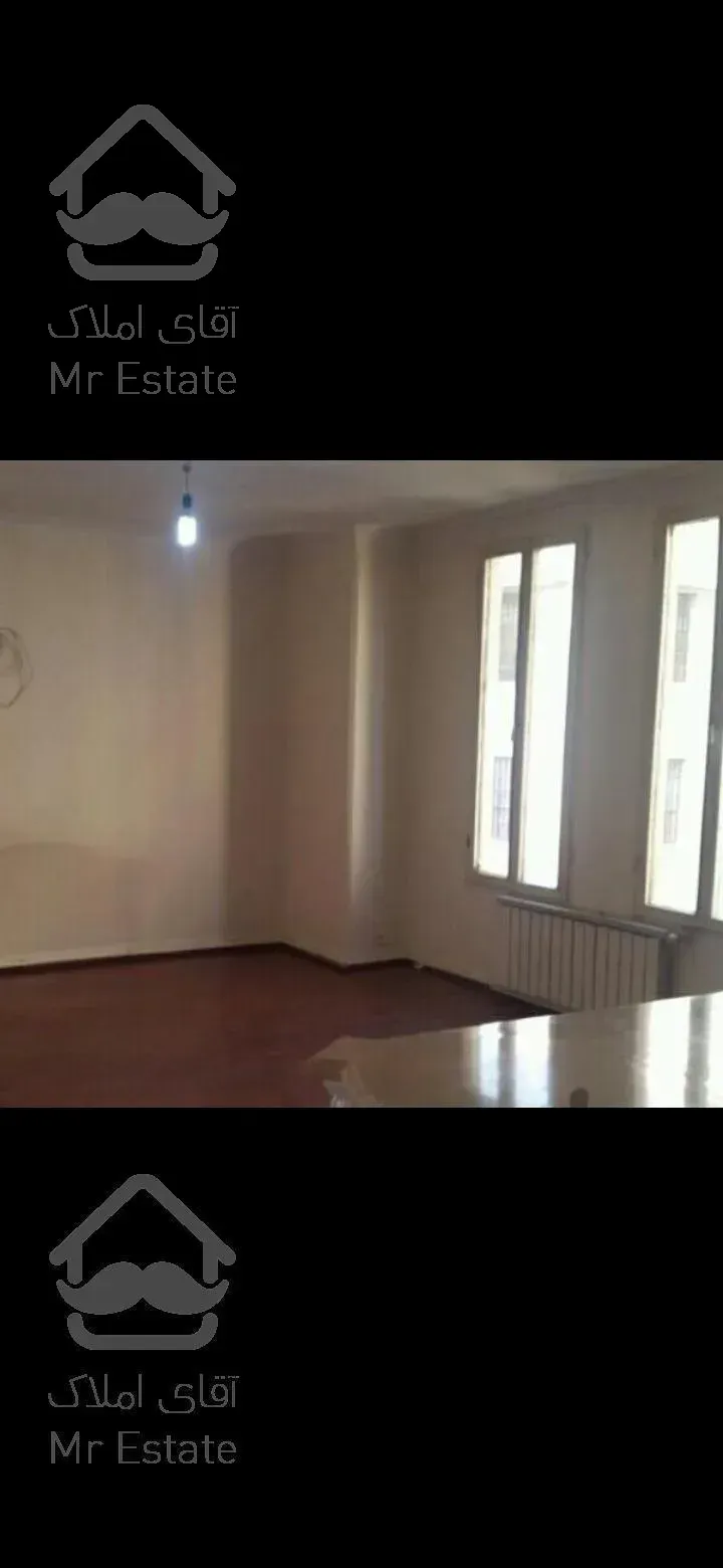 واحد۷۷متری ۲خواب، وام دار، تجهیزات کامل , پارکینگ دار