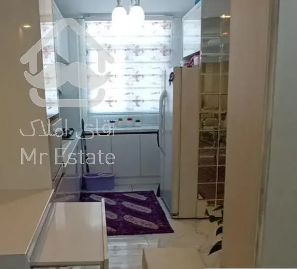 اجاره اپارتمان 80 متری 2 خواب فول امکانات جنت اباد جنوبی