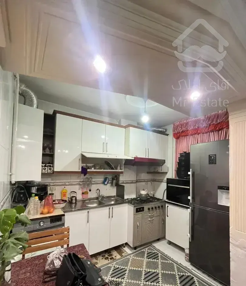 رهن اجاره منتظری مولوی دوطبقه