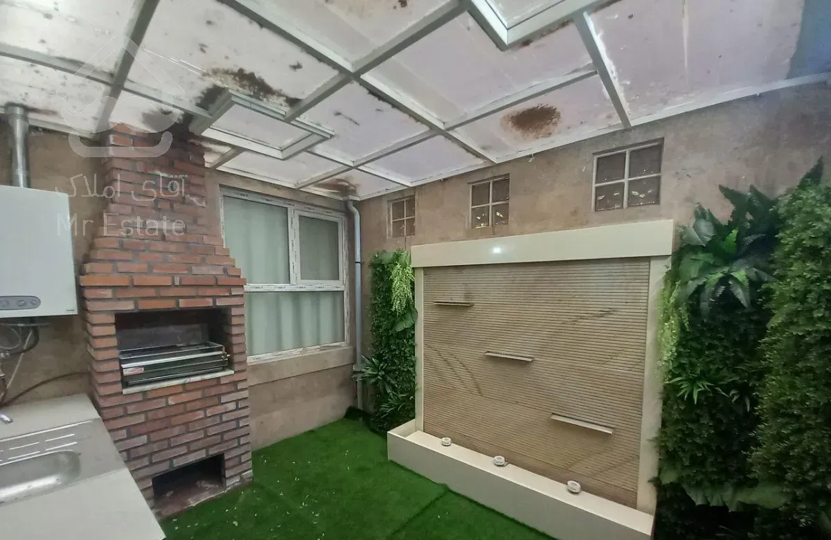 60 متر / تک خواب / فول امکانات / کمالی