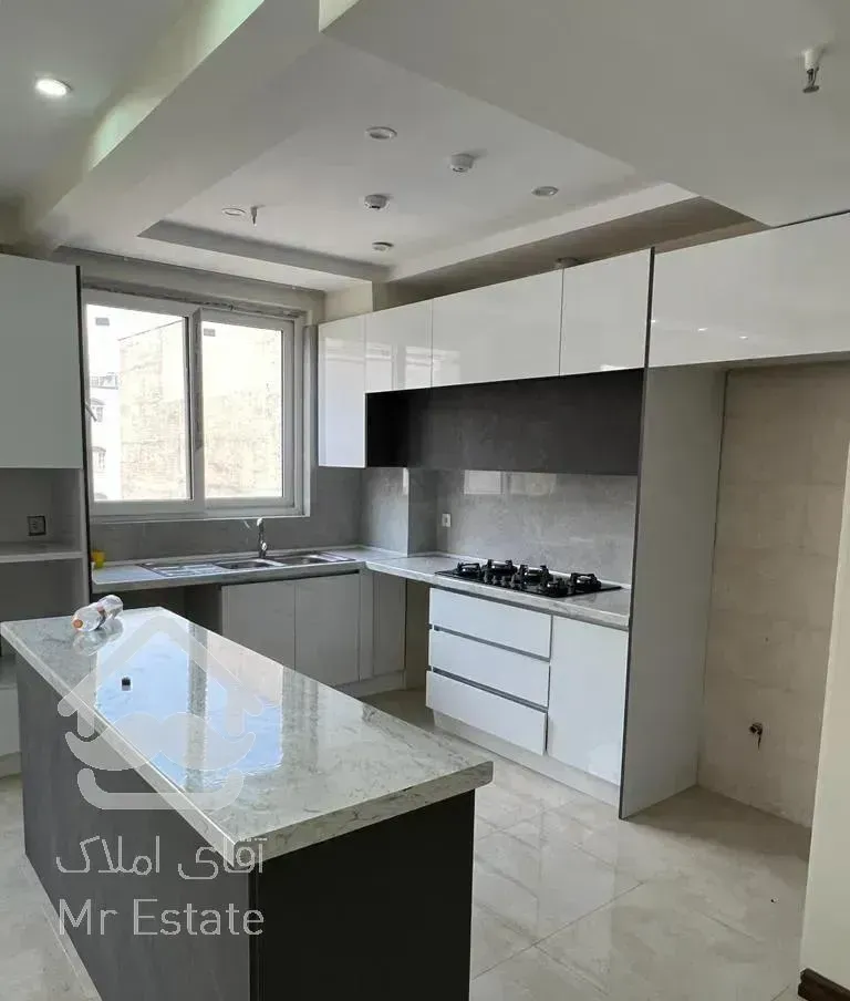 * خواجه عبدالله ۸۵'متر ۲خواب با امکانات کامل *