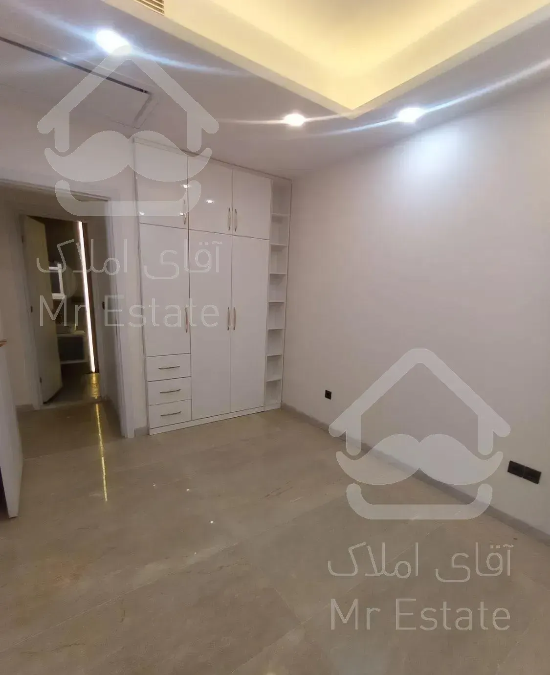 ۱۷۸ متر شخصی ساز ۳ خواب دریاچه خلیج‌فارس