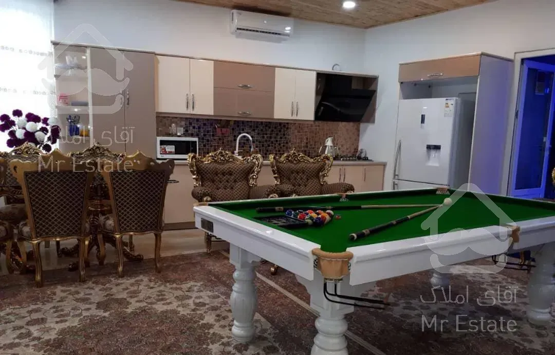 ویلا استخردار ۲۰۰ متر