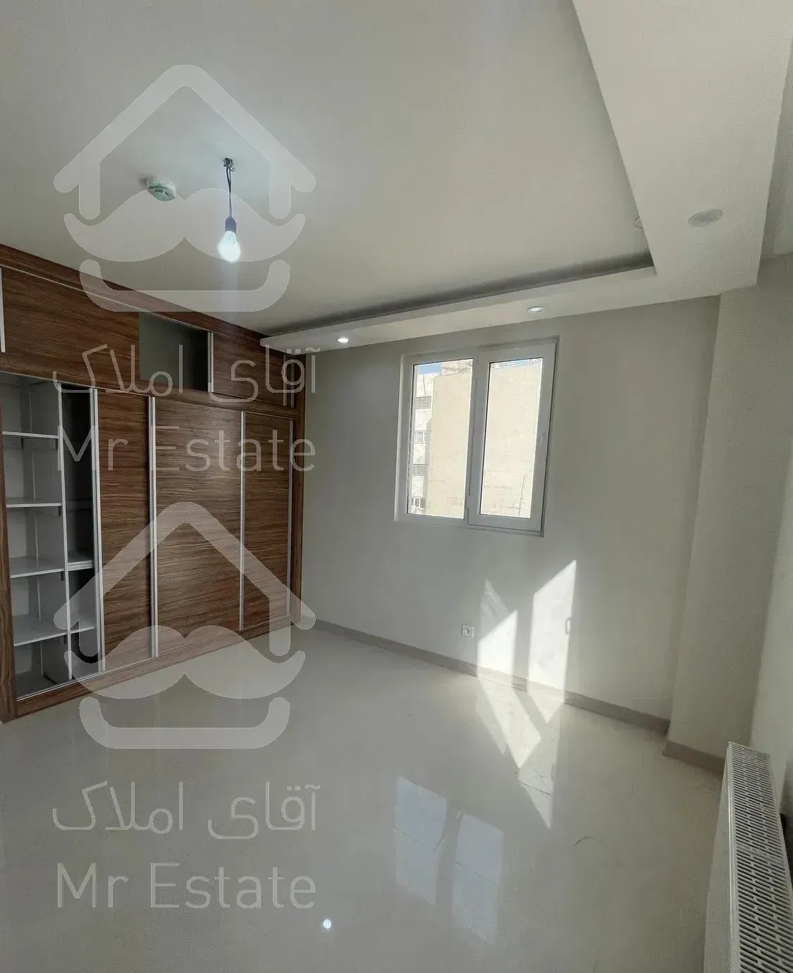 105متردو خواب کلیدنخورده/جمالزاده شمالی/املاک عارف