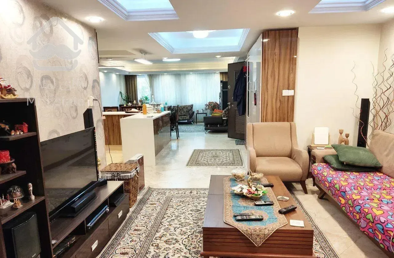 بهار شمالی//85 متر/دوپارکینگ سندی/لوکیشن تاپ