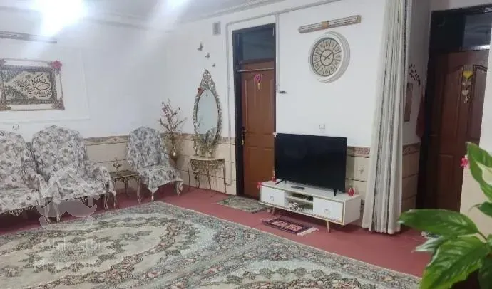 فروش یک واحد آپارتمان شخصی ساز ثمین