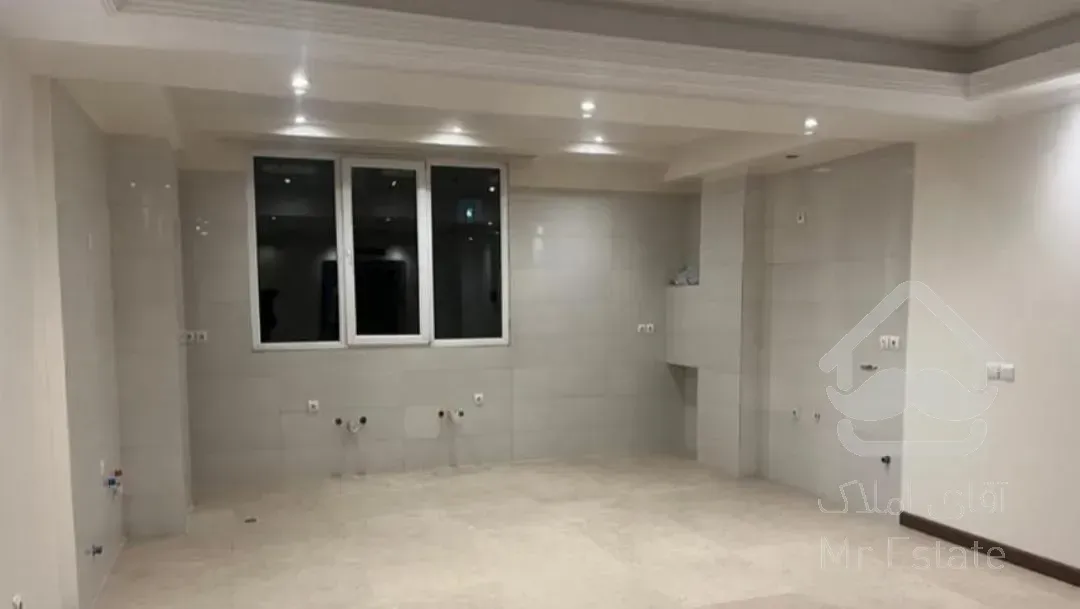 فروش آپارتمان  کلید نخورده در دهقان