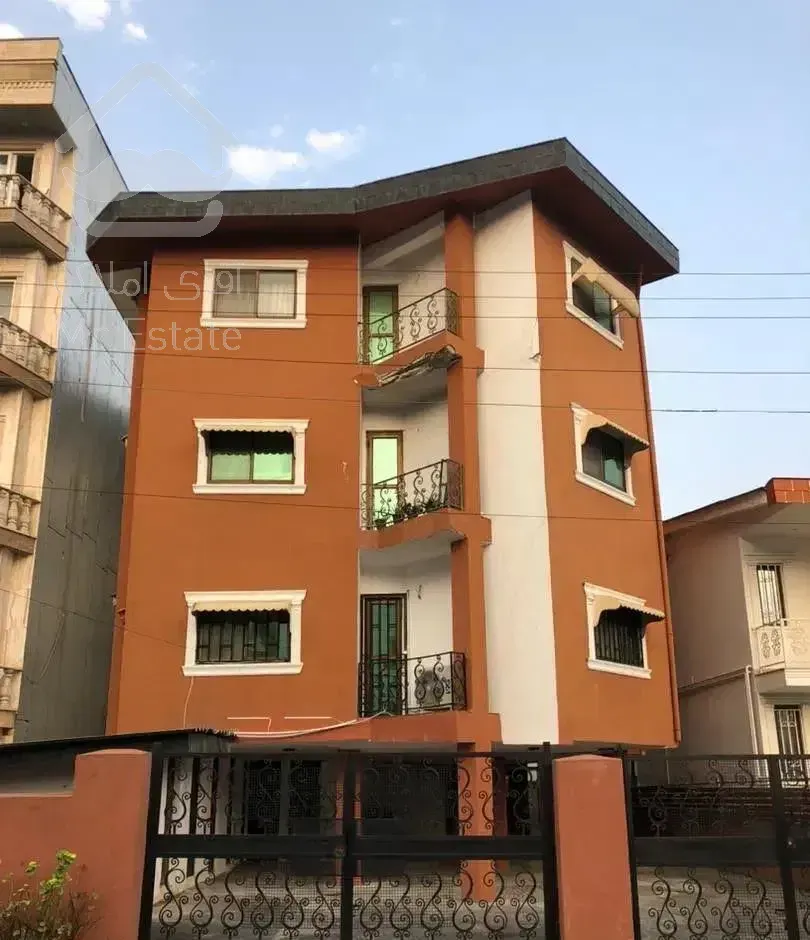 آپارتمان سنددار ۸۰ متر، دسترسی عالی، نوشهر عدالت