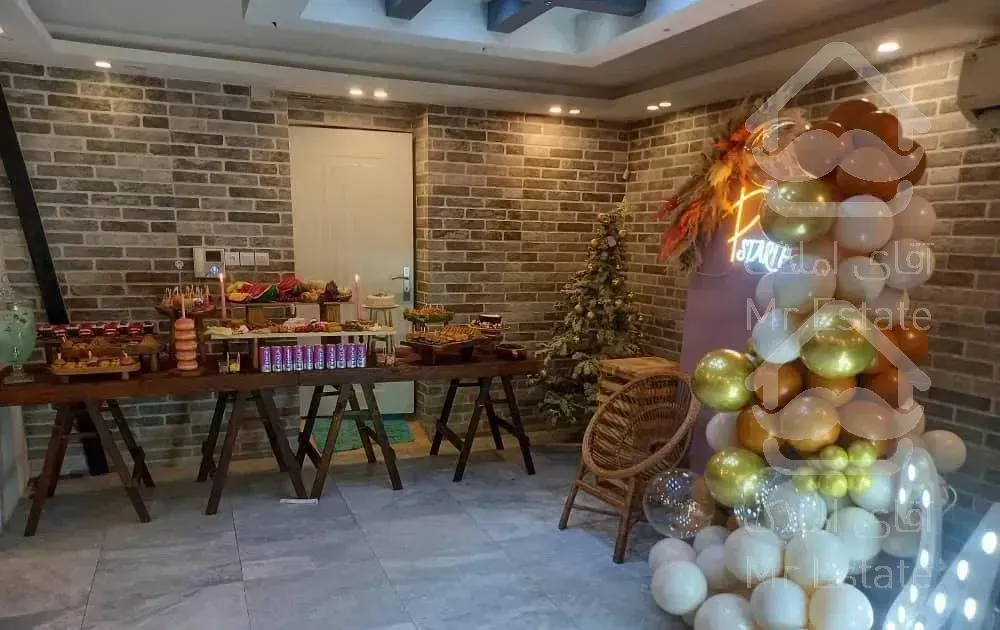 اجاره ویلای استخردار با جکوزی فرانسوی