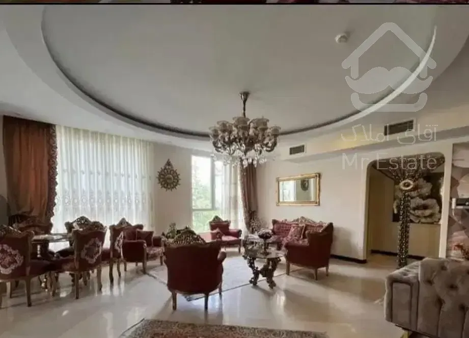 شیخ بهایی / ۱۶۵متر ۳ خواب / تک واحدی/ زیرقیمت