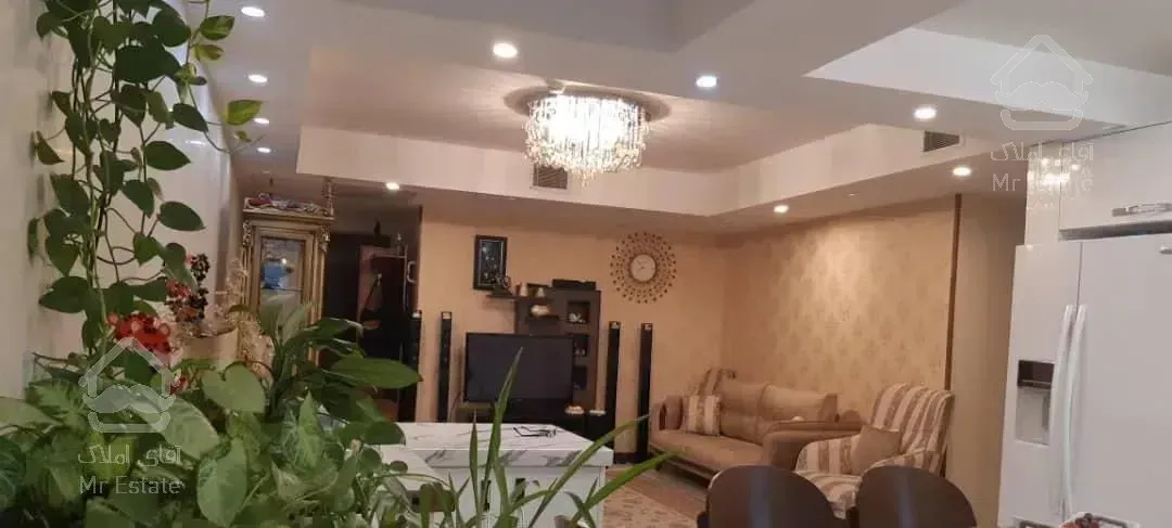 اپارتمان ۱۰۰متر ۳ خواب