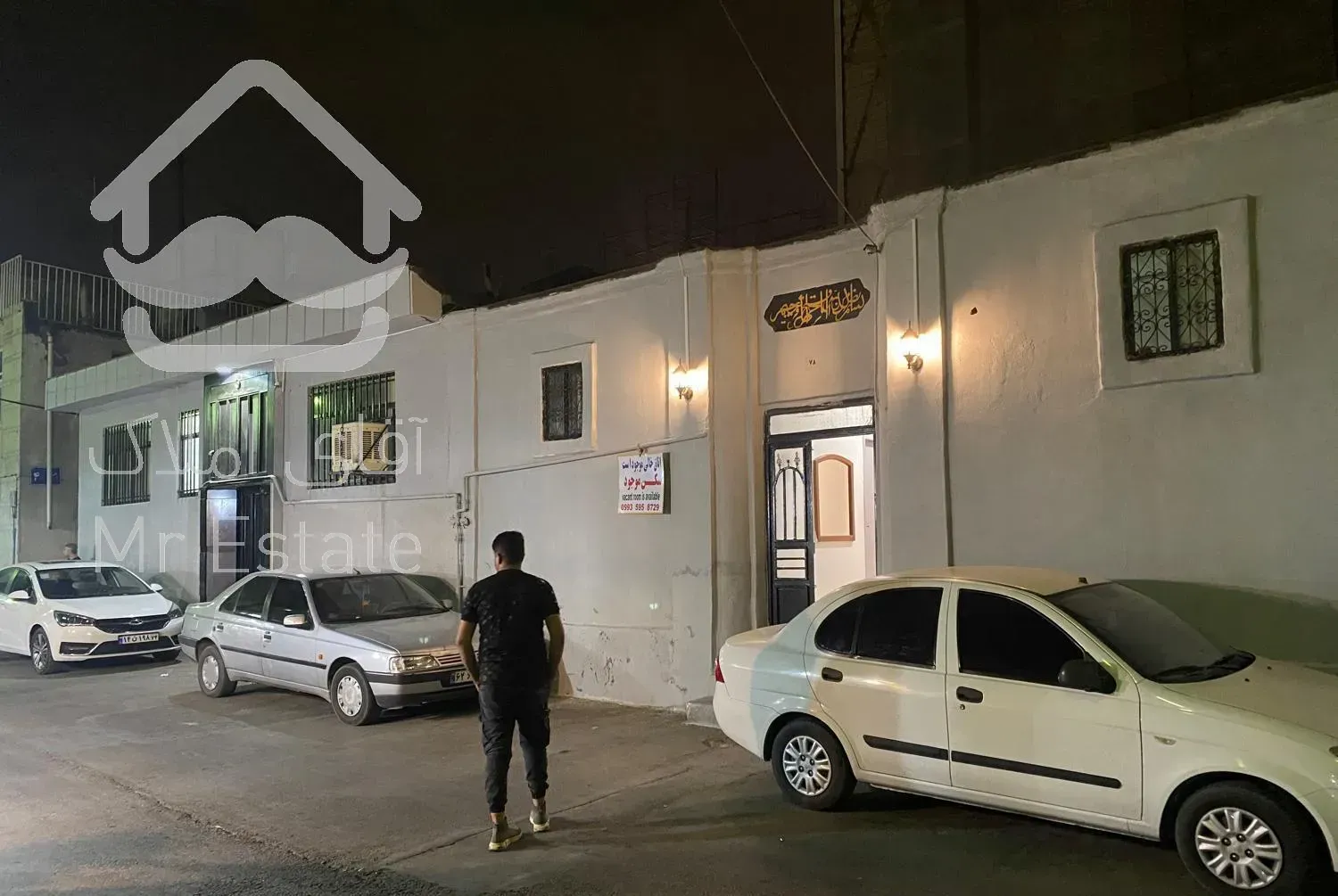 اجاره سوییت و اتاق برای مسافران  نزدیک حرم