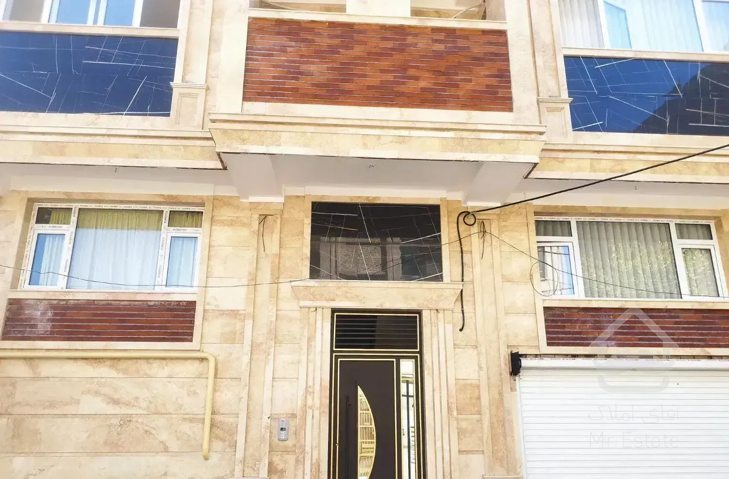 تک واحدی  خشک قشلاقی182متر