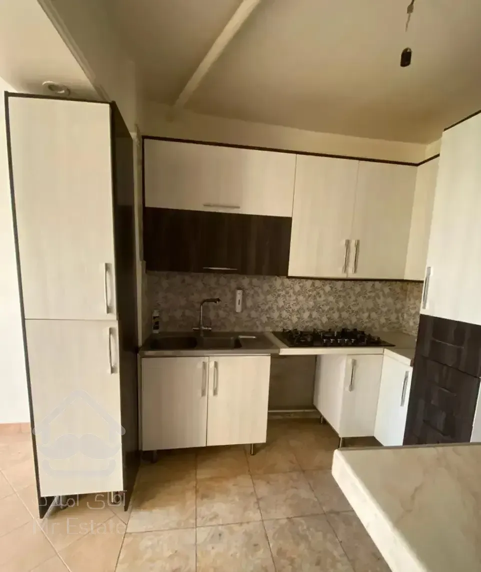 ۶۰ متر نارمک فرجام (فرعی دنج)