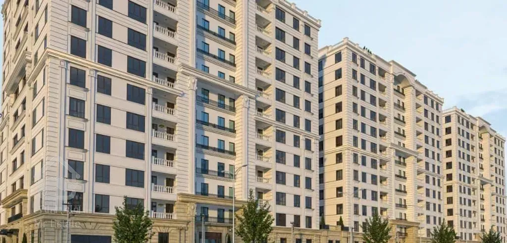 ۱۱۳ متر نیکا دفتر فروش مستقیم