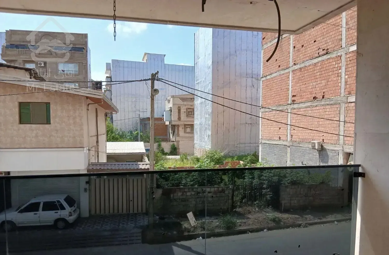 فروش آپارتمان ۱۵۰ متری در خیابان ولیعصر، شکوفه