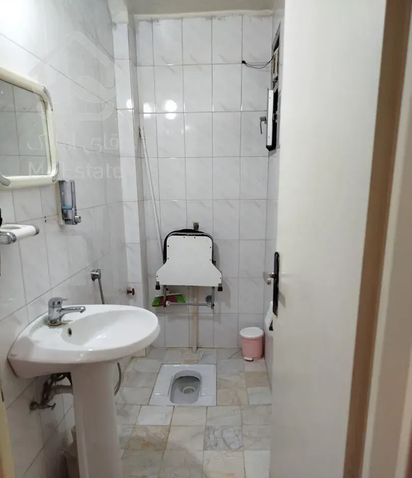 ۶۴ متر تک خواب