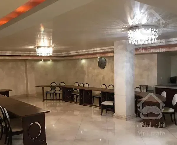 135متر فرشته*برج باغ برند منطقه*تک واحدی