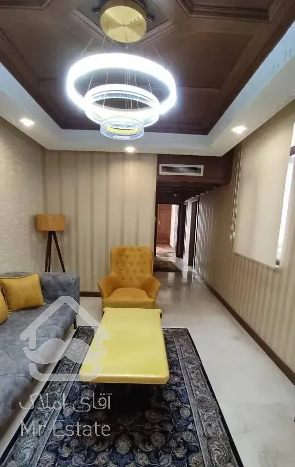 ۱۶۰ متری/ مشاعات دار/ کامرانیه