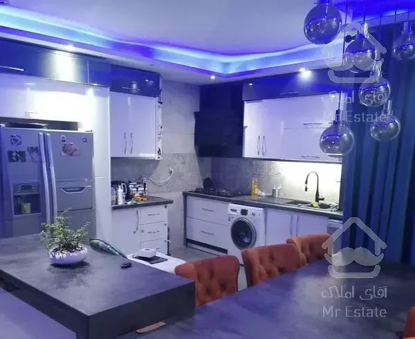 ۱۰۰ متر ۲ خواب حکیمیه