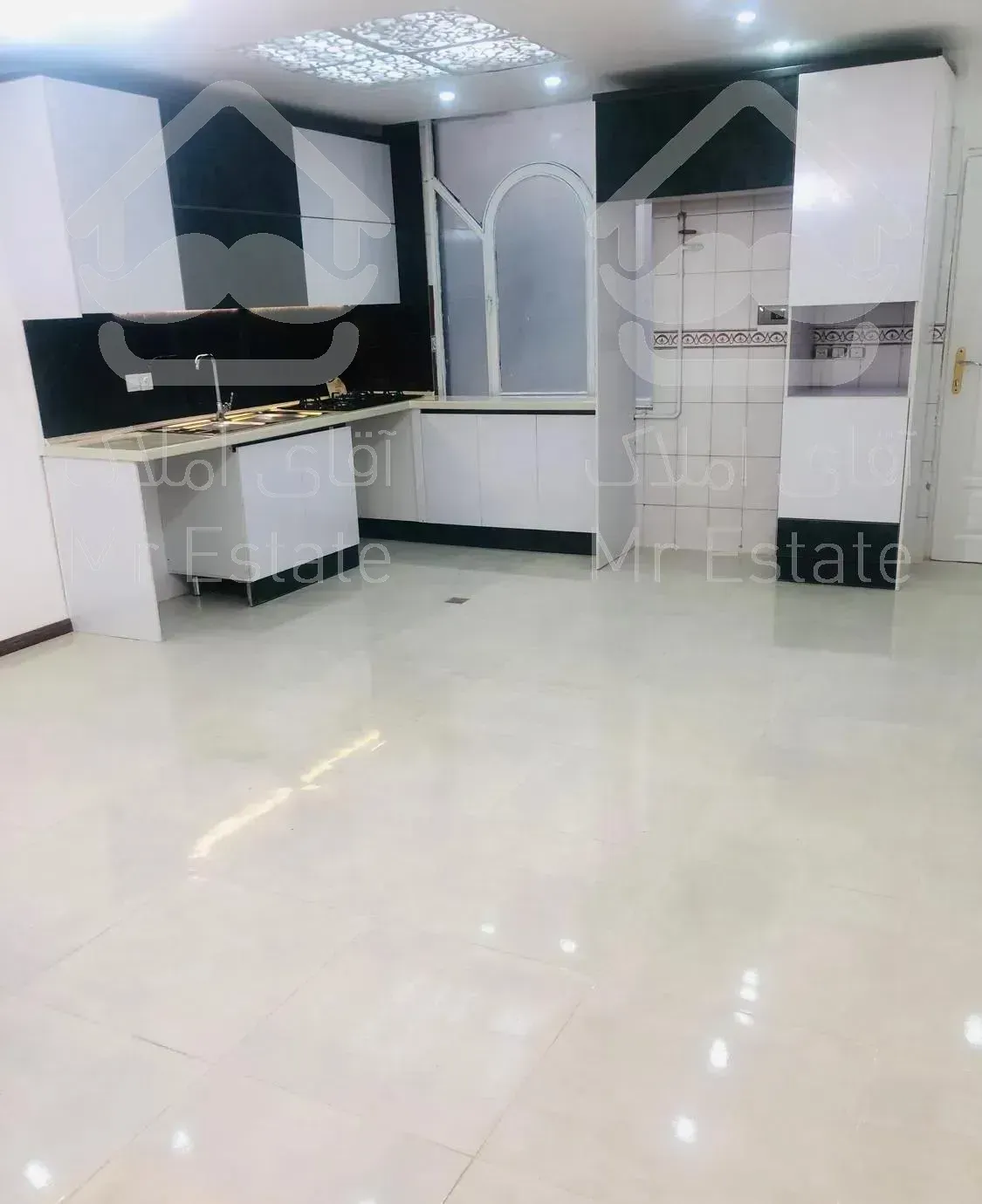 ۷۰ متر ۲ خواب فول باسازی ( فول امکانات )