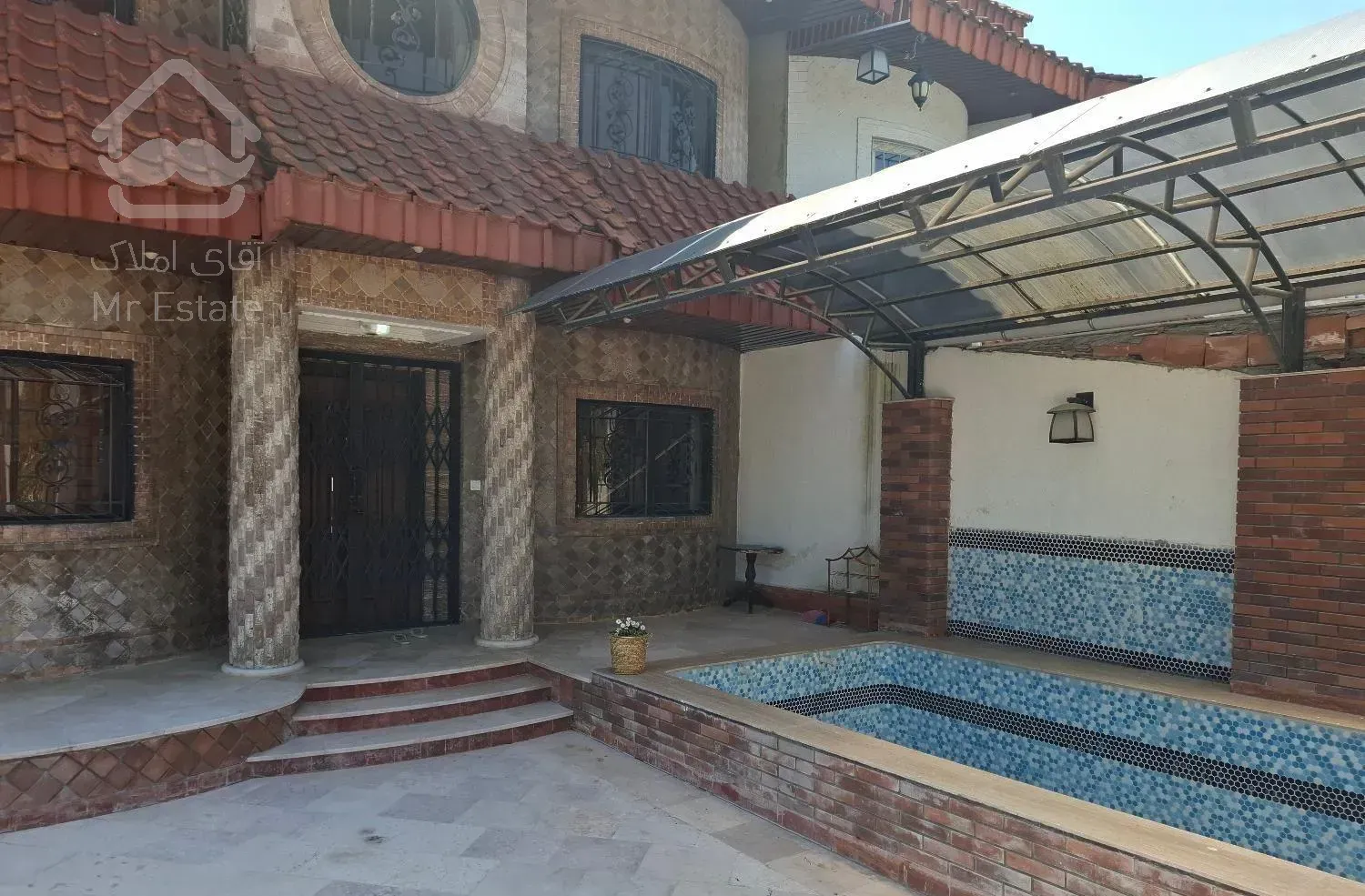 فروش خانه ویلایی