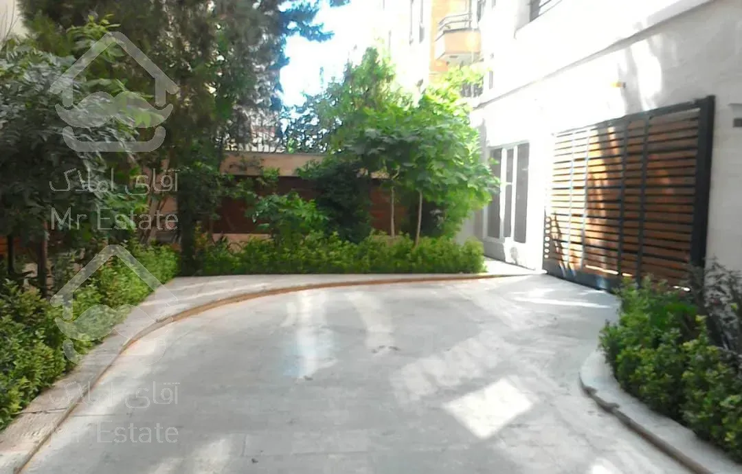 آپارتمان‌۱۵۸متری.۲خواب.خیابان‌بوستان‌