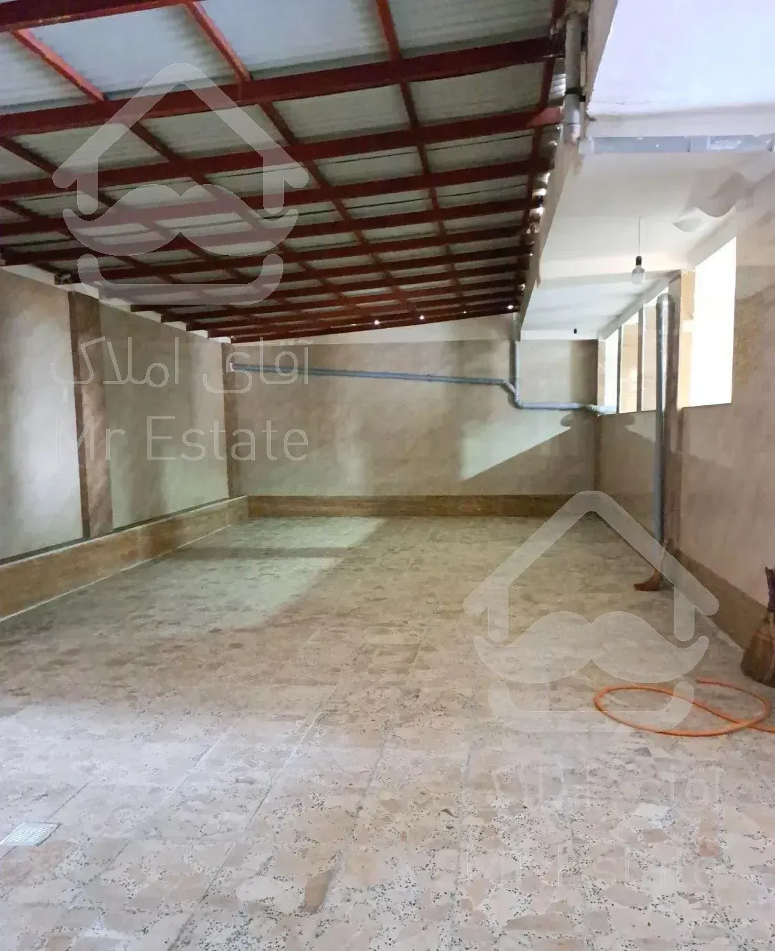 ویلایی دوبلکس ۴۱۵متر تالش میدان هفت تیر