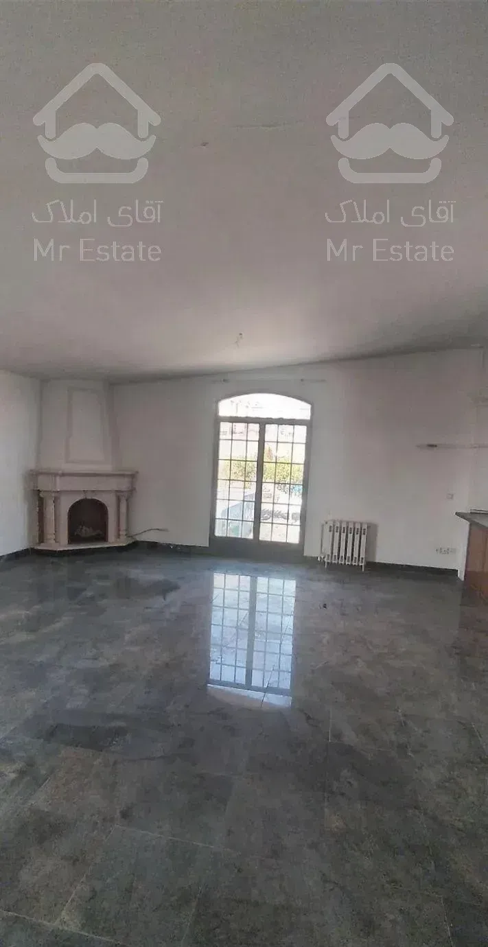 ویلایی شهرک دانشگاه شریف منطقه ۲۲درطبقه دوم۲خوابه