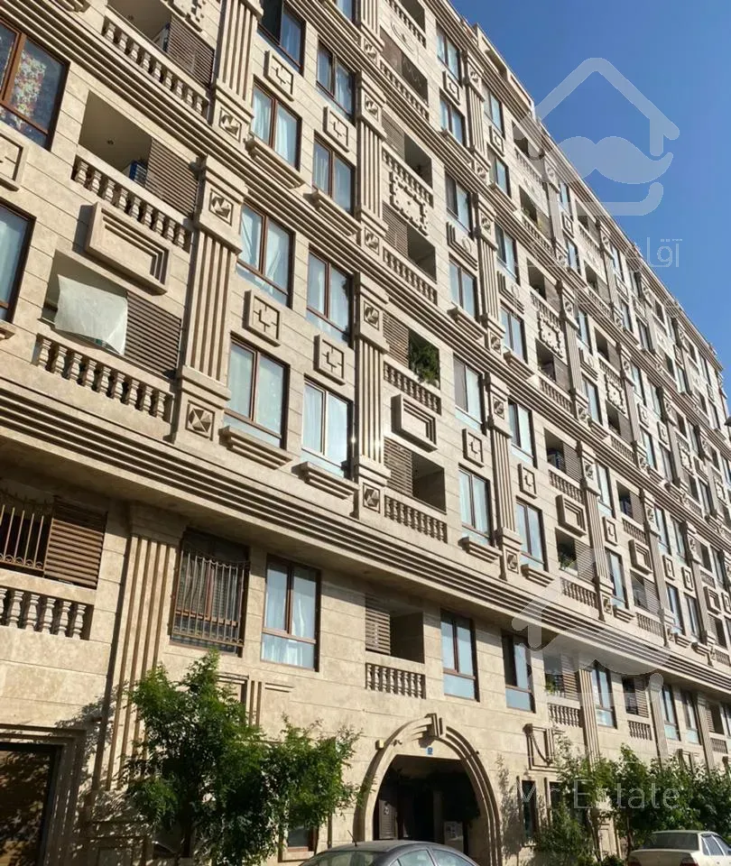 آپارتمان /۷۰متری /دو خوابه /فول امکانات /