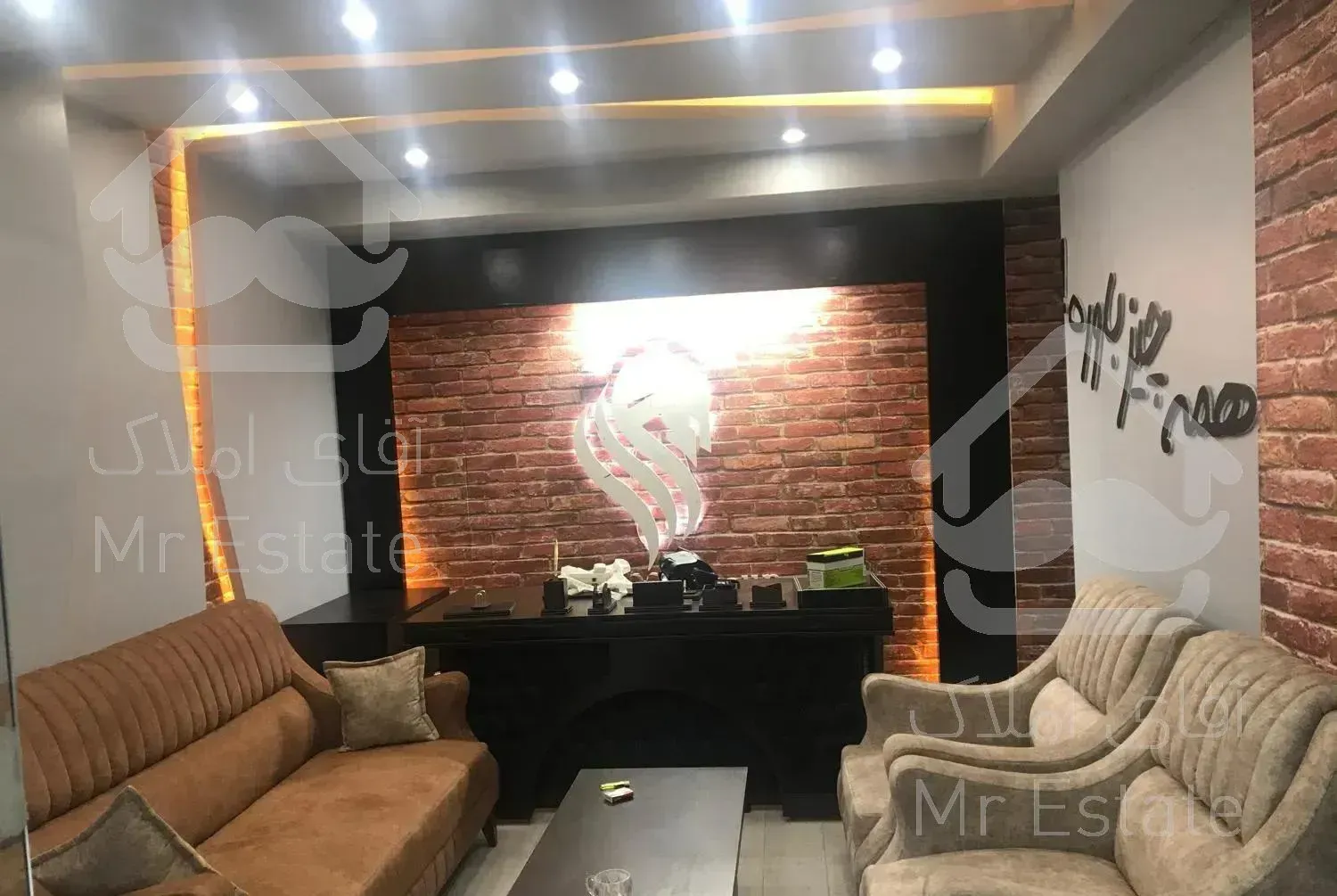 ٢٥ متر تجاری میدان ساحل