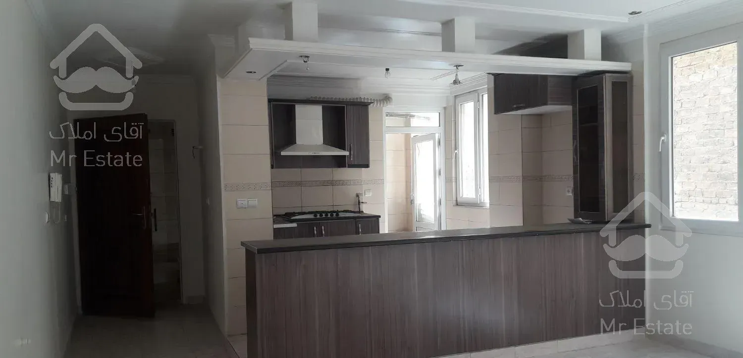 آپارتمان۶۳متری یکخواب طوس