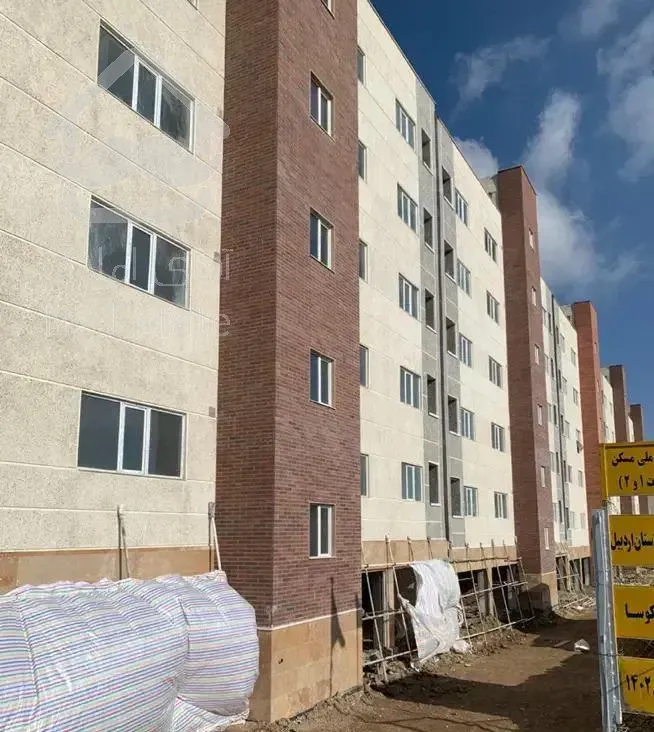 فروش آپارتمان ۸۸متری ۲خوابه