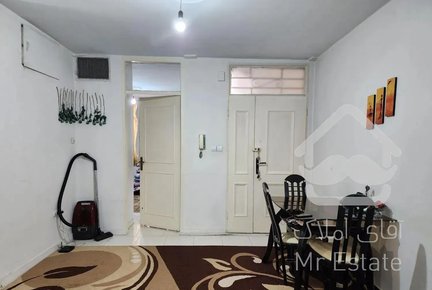 آپارتمان مسکونی ، همکف ، تک خواب