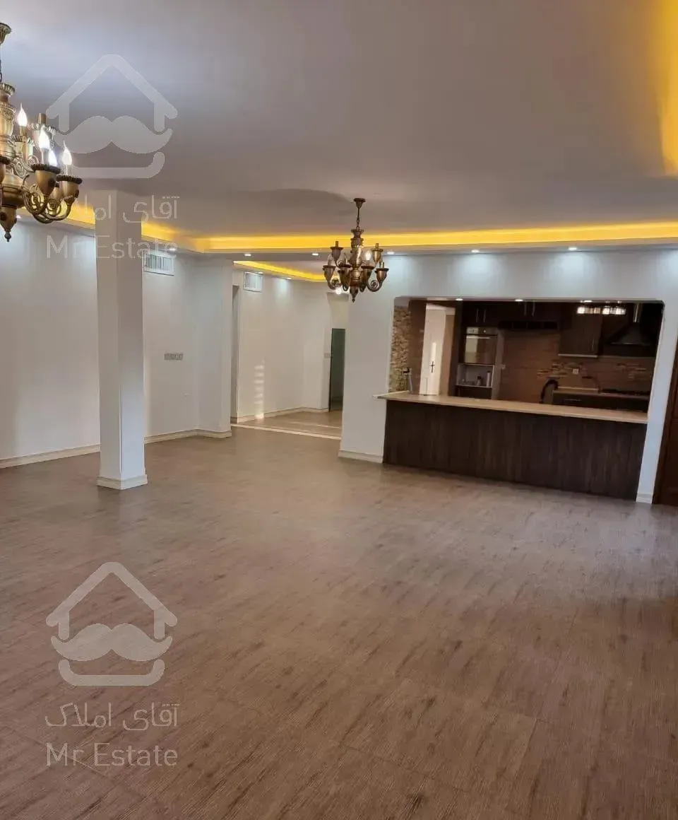 ۱۷۰ متر ۲ پارکینگ / ظفر