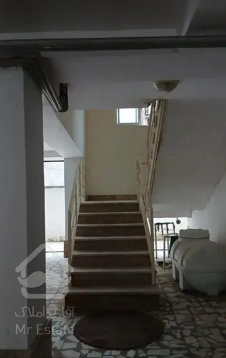 یک واحد مسکونی