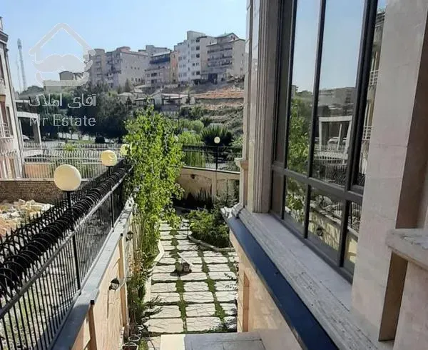 ویلا پردیس فاز ۲ محله ۲