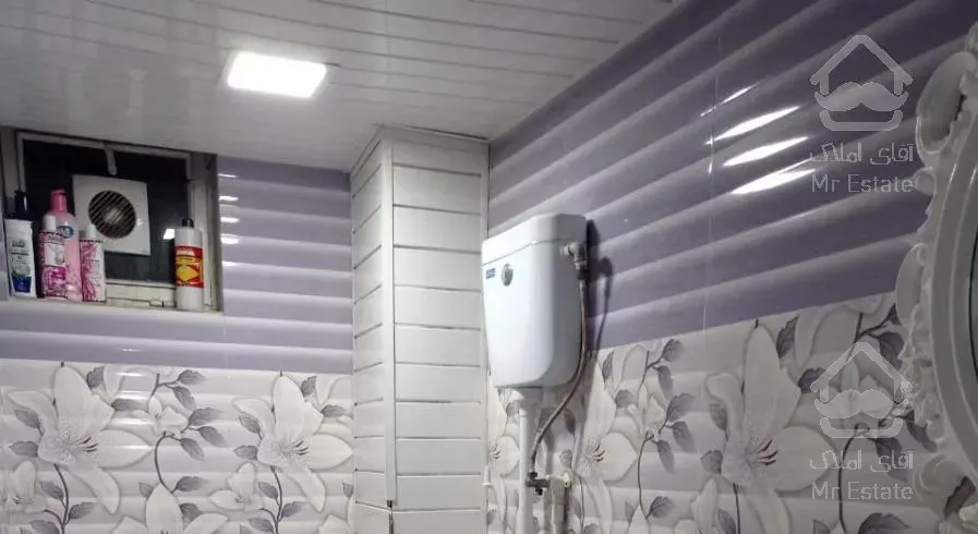 آپارتمان ۶۵متر شهرک اندیشه اسکان دو کله