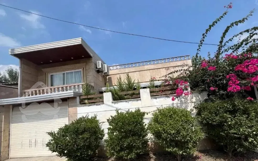 کجا ویلا به این قیمت با سند بهت میفروشن