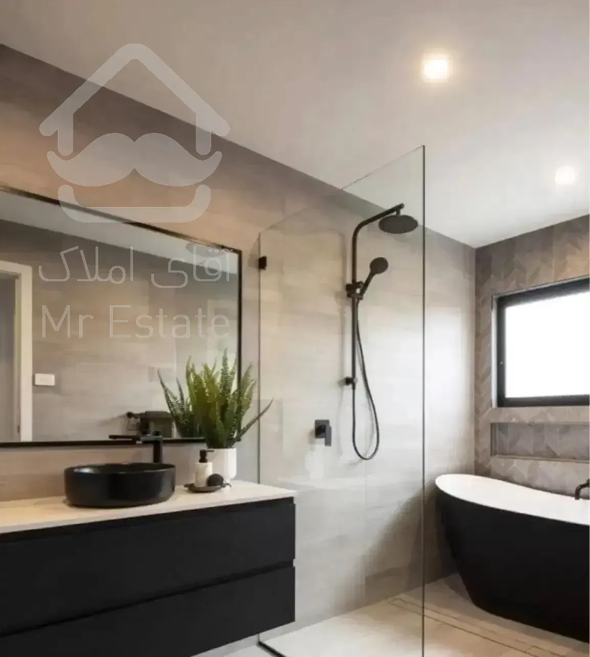 ۱۲۵متر ۳خواب مشابه نوساز/فرصت استثنایی برای اجاره