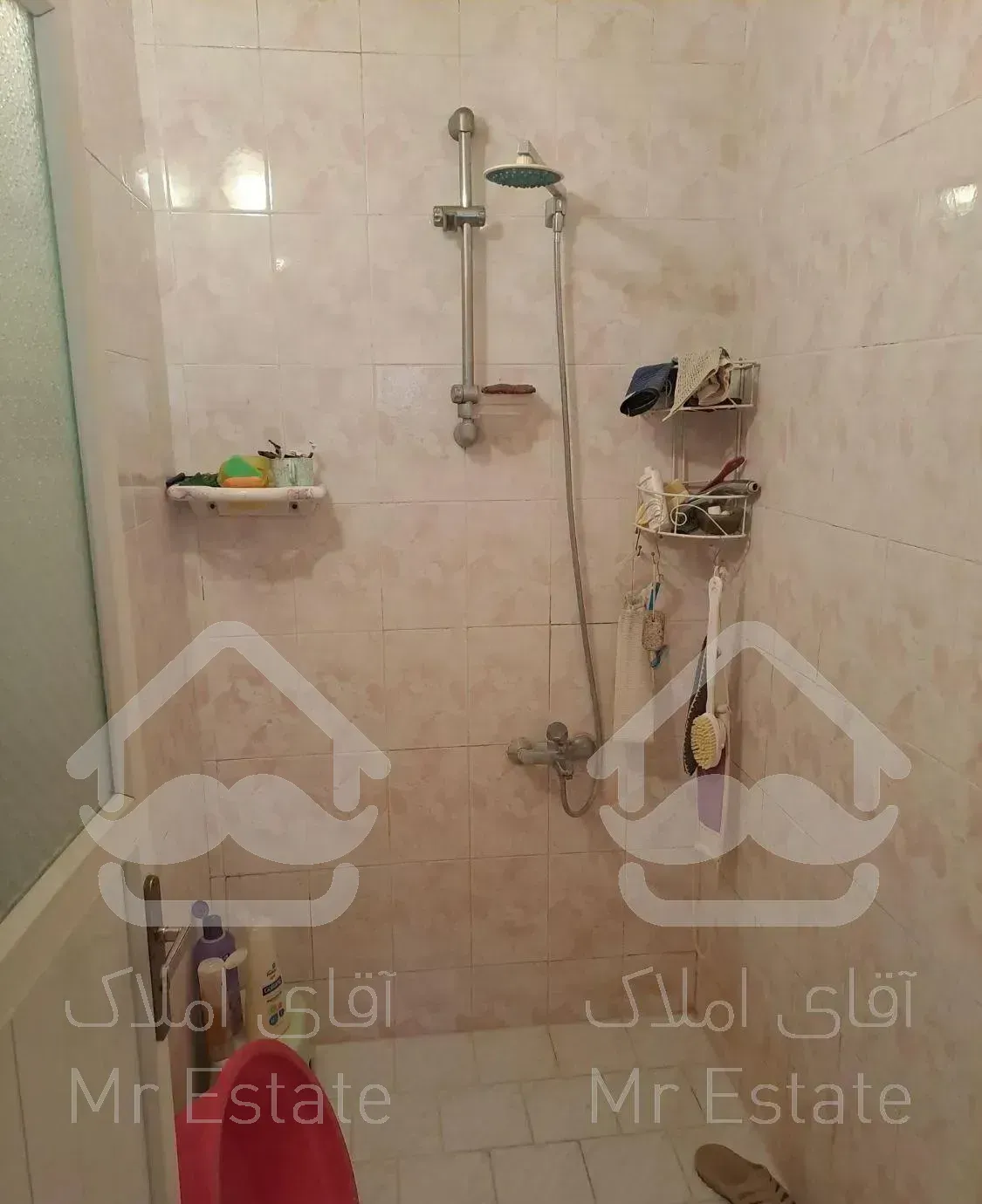 ۱۱۰متر ۲خواب/میرداماد خیابان شنگرف