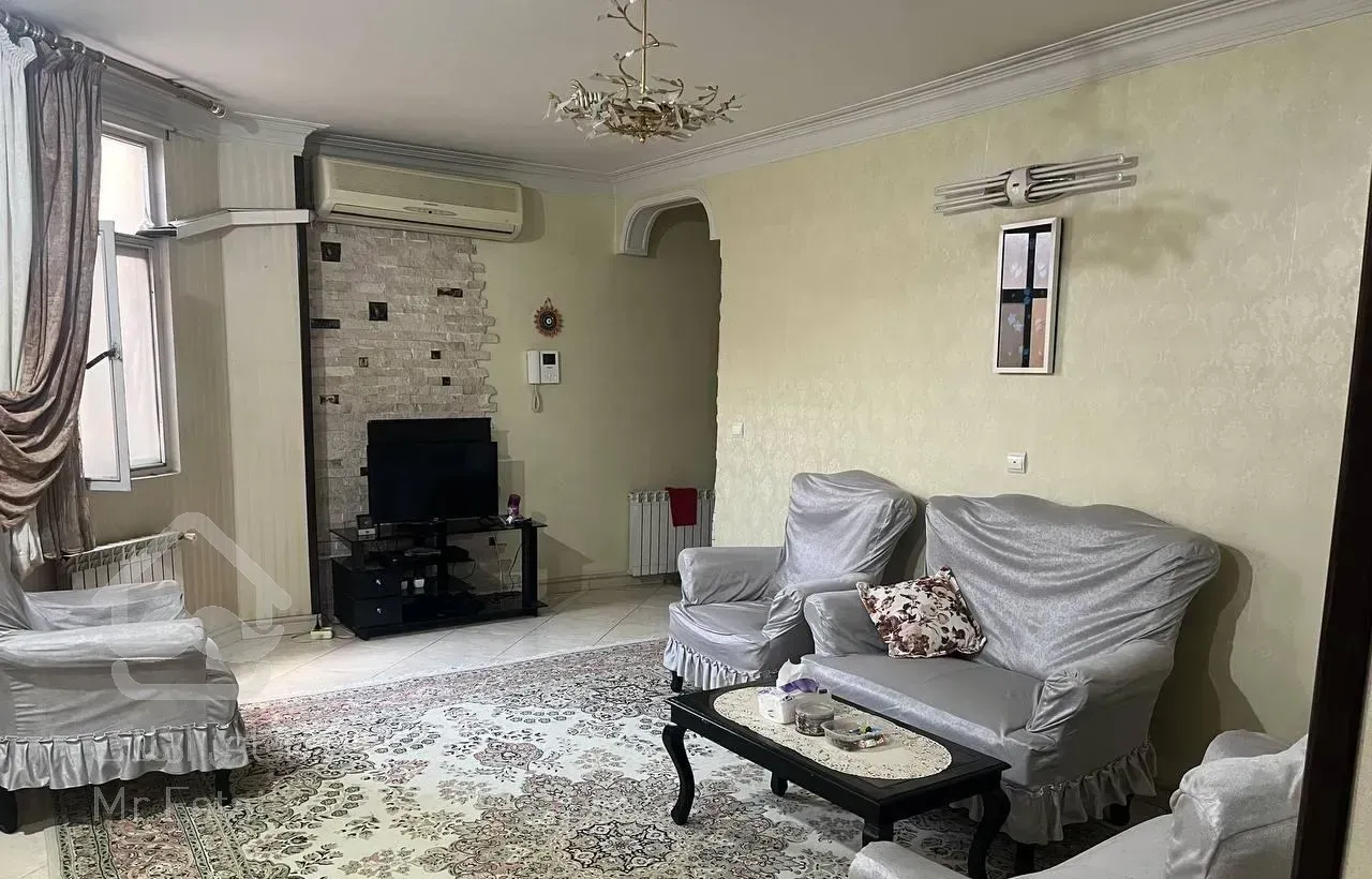 اپارتمان دوخوابه۶۵ متری فروش