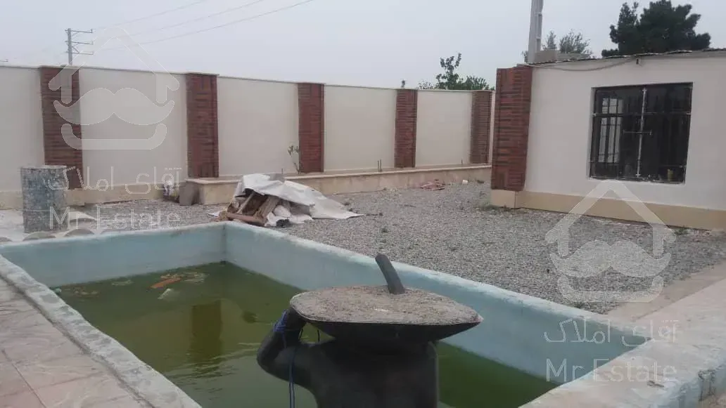 فروش ویلا ۱۳۰۰ متر