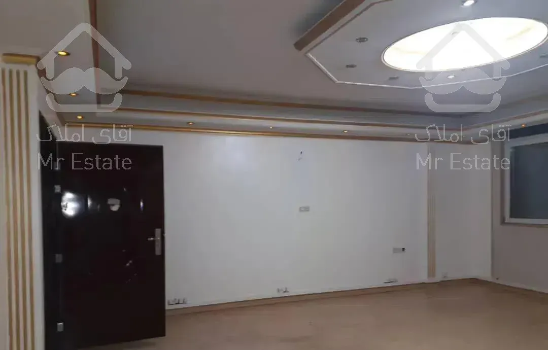 شریعتی اپارتمان ۹۰متربرخیابان پایین میرداماد