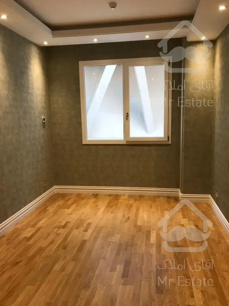 خرید 270 متری آپارتمان نیاوران تکواحدی