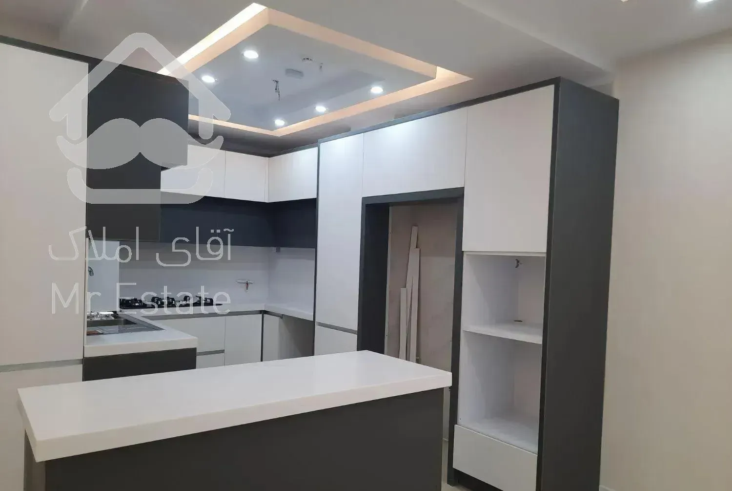 دیباجی اختیاریه ۱۱۰متر