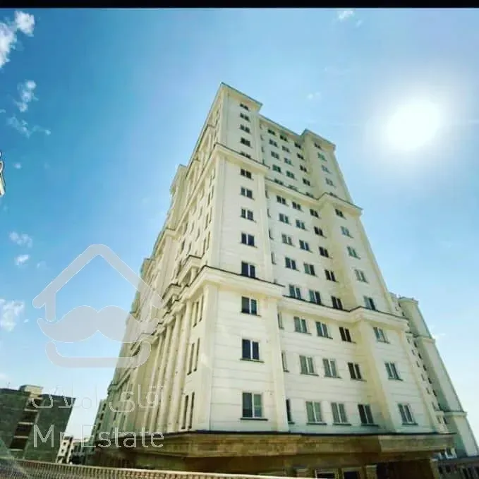 ۱۸۰متر، چشم انداز رویایی//سرمایه گذاری استثنائی//الماس مژده